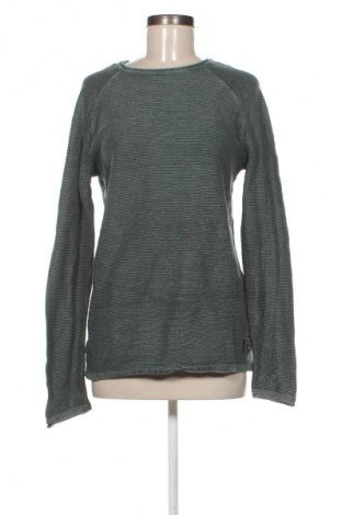 Dámský svetr S.Oliver, Velikost M, Barva Zelená, Cena  409,00 Kč