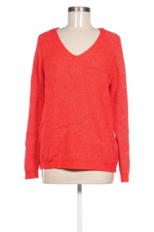 Damenpullover S.Oliver, Größe S, Farbe Rot, Preis 15,99 €