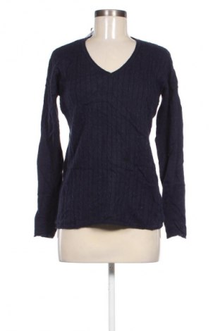 Damenpullover S.Oliver, Größe S, Farbe Blau, Preis € 11,99