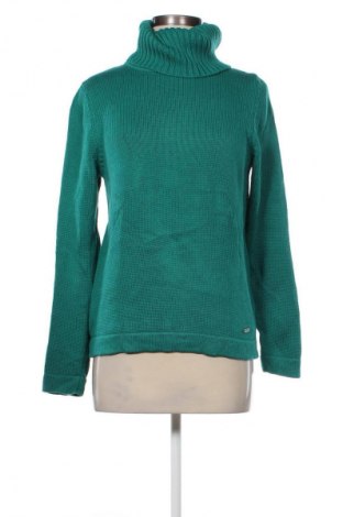 Damenpullover S.Oliver, Größe M, Farbe Grün, Preis € 18,99