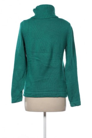 Damenpullover S.Oliver, Größe M, Farbe Grün, Preis € 18,99