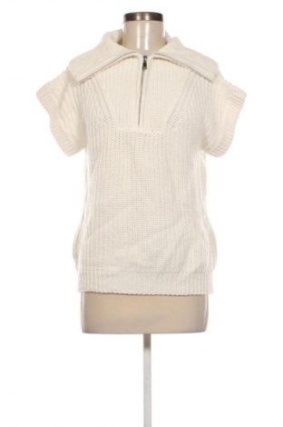 Dámsky pulóver S.Oliver, Veľkosť XS, Farba Biela, Cena  9,95 €