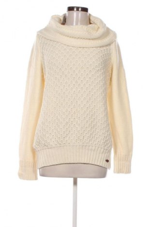 Pulover de femei S.Oliver, Mărime XXL, Culoare Ecru, Preț 107,99 Lei