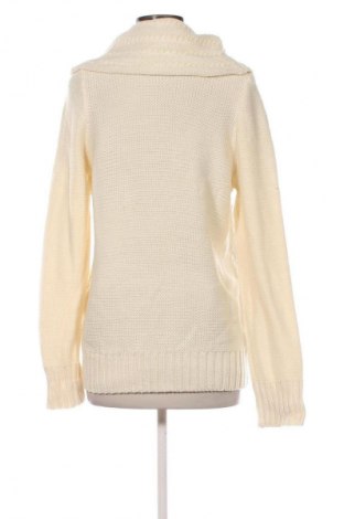 Pulover de femei S.Oliver, Mărime XXL, Culoare Ecru, Preț 107,99 Lei