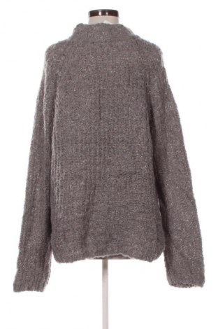 Damski sweter S.Oliver, Rozmiar L, Kolor Szary, Cena 57,99 zł