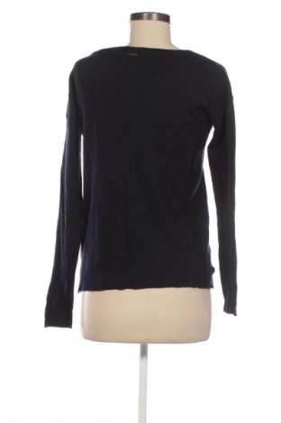 Γυναικείο πουλόβερ S.Oliver, Μέγεθος S, Χρώμα Μπλέ, Τιμή 20,97 €