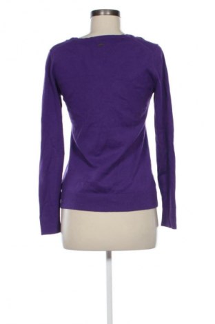 Дамски пуловер S.Oliver, Размер S, Цвят Лилав, Цена 93,99 лв.