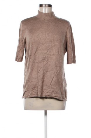 Dámsky pulóver S.Oliver, Veľkosť XL, Farba Hnedá, Cena  14,95 €