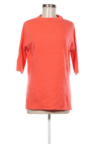 Dámsky pulóver S.Oliver, Veľkosť M, Farba Oranžová, Cena  11,95 €