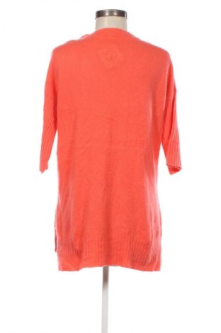 Dámsky pulóver S.Oliver, Veľkosť M, Farba Oranžová, Cena  11,95 €