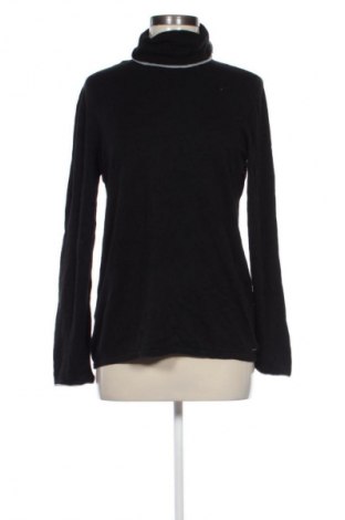 Damski sweter S.Oliver, Rozmiar L, Kolor Czarny, Cena 60,99 zł