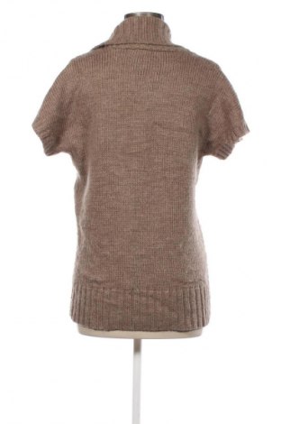 Дамски пуловер S.Oliver, Размер M, Цвят Кафяв, Цена 21,99 лв.