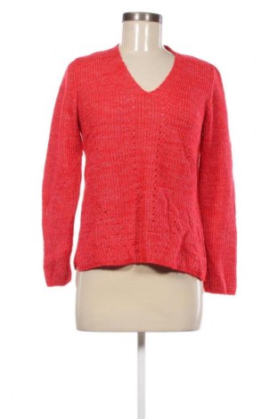 Дамски пуловер S.Oliver, Размер S, Цвят Многоцветен, Цена 20,99 лв.