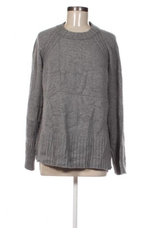 Damski sweter S.Oliver, Rozmiar M, Kolor Szary, Cena 66,99 zł