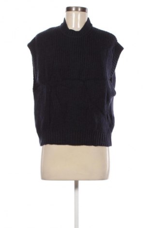 Pulover de femei S.Oliver, Mărime M, Culoare Albastru, Preț 23,99 Lei