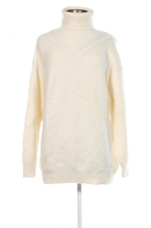 Damski sweter S.Oliver, Rozmiar S, Kolor ecru, Cena 69,99 zł