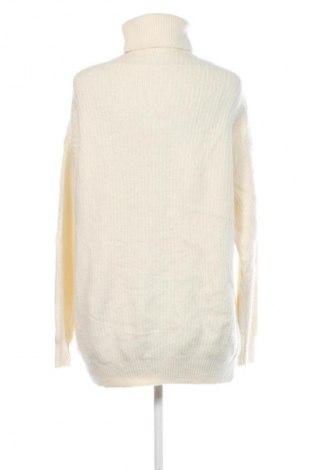 Damski sweter S.Oliver, Rozmiar S, Kolor ecru, Cena 69,99 zł