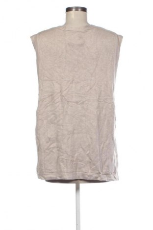 Дамски пуловер S.Oliver, Размер XL, Цвят Бежов, Цена 24,99 лв.