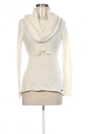 Pulover de femei S.Oliver, Mărime S, Culoare Ecru, Preț 65,99 Lei