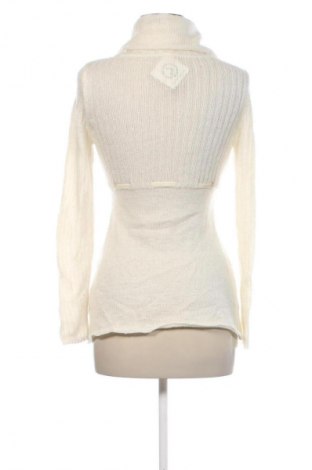 Pulover de femei S.Oliver, Mărime S, Culoare Ecru, Preț 65,99 Lei