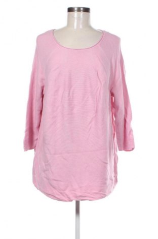 Damenpullover S.Oliver, Größe XL, Farbe Rosa, Preis € 21,99