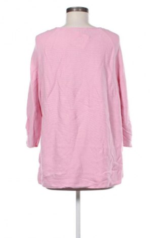 Damenpullover S.Oliver, Größe XL, Farbe Rosa, Preis € 21,99