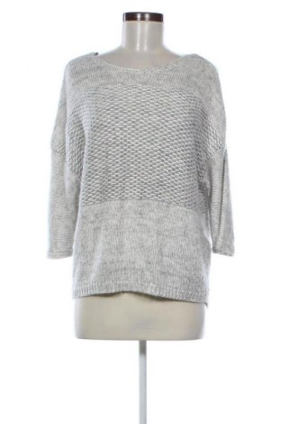 Damenpullover S.Oliver, Größe S, Farbe Grau, Preis € 10,99