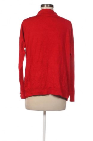 Dámský svetr S.Oliver, Velikost M, Barva Červená, Cena  419,00 Kč