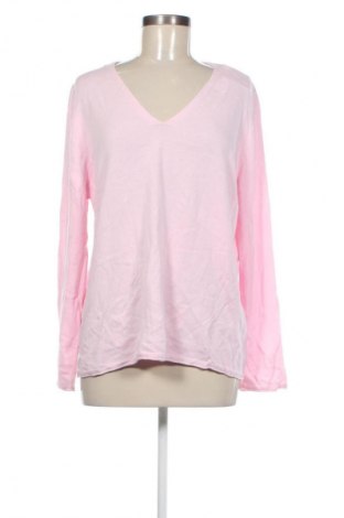 Női pulóver S.Oliver, Méret XL, Szín Rózsaszín, Ár 8 179 Ft