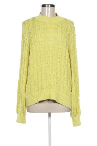 Dámský svetr S.Oliver, Velikost M, Barva Žlutá, Cena  349,00 Kč
