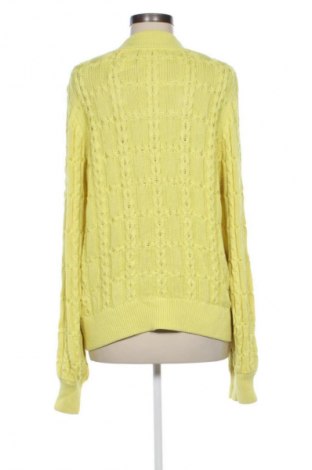 Dámský svetr S.Oliver, Velikost M, Barva Žlutá, Cena  349,00 Kč