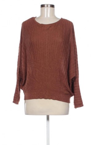 Dámský svetr S.Oliver, Velikost M, Barva Hnědá, Cena  520,00 Kč