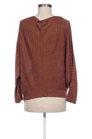 Dámský svetr S.Oliver, Velikost M, Barva Hnědá, Cena  520,00 Kč