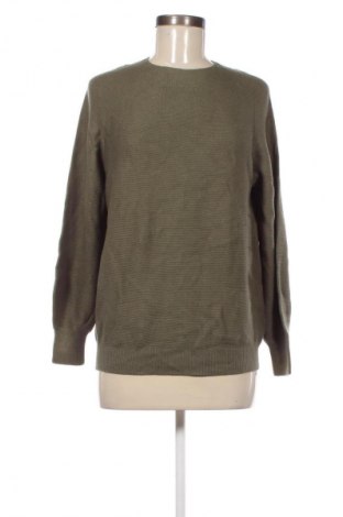 Dámsky pulóver S.Oliver, Veľkosť M, Farba Zelená, Cena  16,95 €