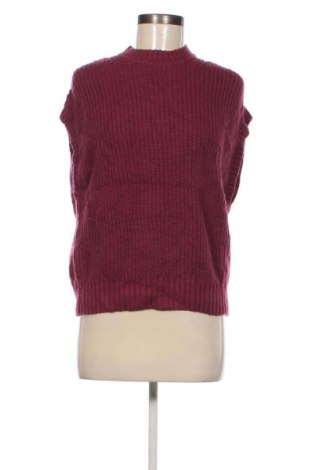 Damenpullover S.Oliver, Größe M, Farbe Rot, Preis € 13,99
