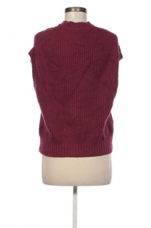 Damenpullover S.Oliver, Größe M, Farbe Rot, Preis € 13,99