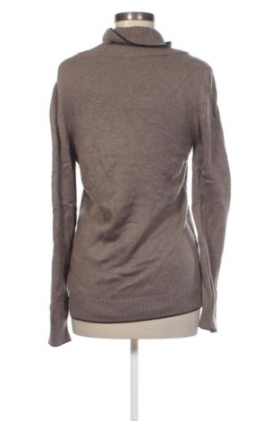 Дамски пуловер S.Oliver, Размер M, Цвят Кафяв, Цена 19,99 лв.