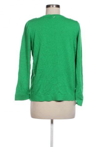Dámsky pulóver S.Oliver, Veľkosť M, Farba Zelená, Cena  13,95 €