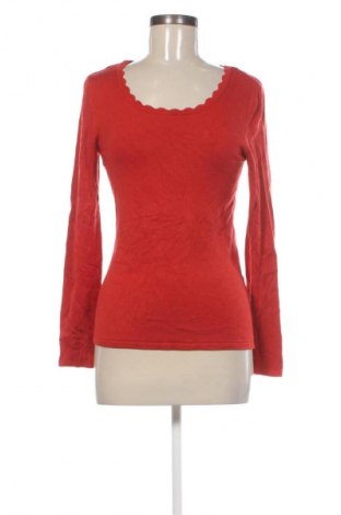 Damenpullover S.Oliver, Größe S, Farbe Rot, Preis € 12,99