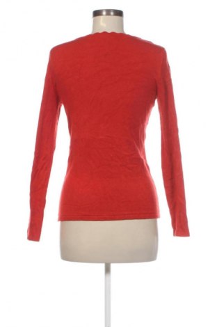 Damenpullover S.Oliver, Größe S, Farbe Rot, Preis € 12,99