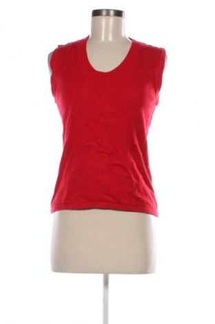 Дамски пуловер S.Oliver, Размер XS, Цвят Червен, Цена 24,99 лв.