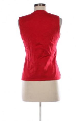 Дамски пуловер S.Oliver, Размер XS, Цвят Червен, Цена 24,99 лв.