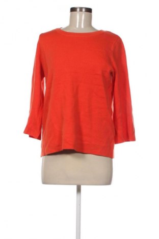 Damski sweter S.Oliver Black Label, Rozmiar M, Kolor Czerwony, Cena 64,99 zł