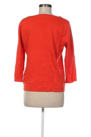 Damski sweter S.Oliver Black Label, Rozmiar M, Kolor Czerwony, Cena 64,99 zł