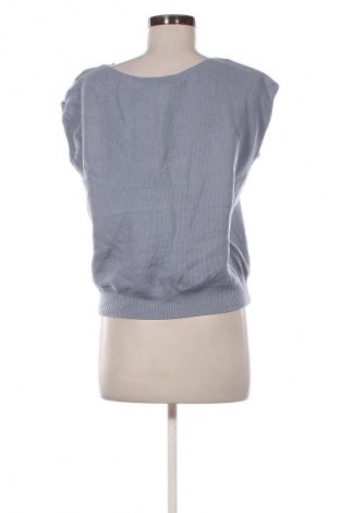 Dámsky pulóver SANS & SANS, Veľkosť M, Farba Modrá, Cena  4,95 €