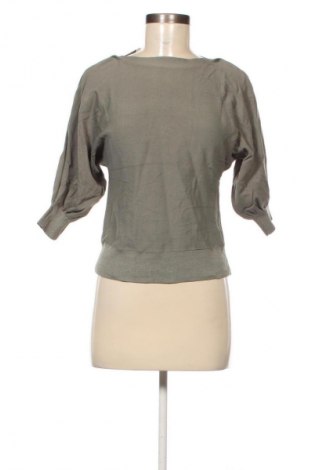 Női pulóver SANS & SANS, Méret S, Szín Zöld, Ár 7 819 Ft