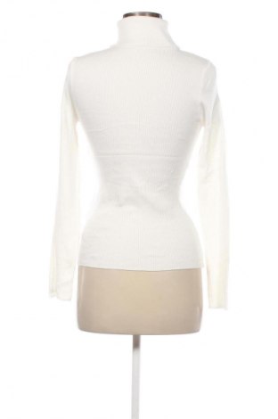 Dámský svetr SHEIN, Velikost L, Barva Bílá, Cena  219,00 Kč