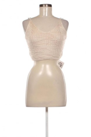 Női pulóver SHEIN, Méret M, Szín Bézs, Ár 2 879 Ft