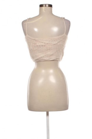 Női pulóver SHEIN, Méret M, Szín Bézs, Ár 2 879 Ft