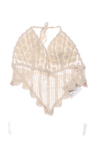 Дамски пуловер SHEIN, Размер M, Цвят Екрю, Цена 11,99 лв.